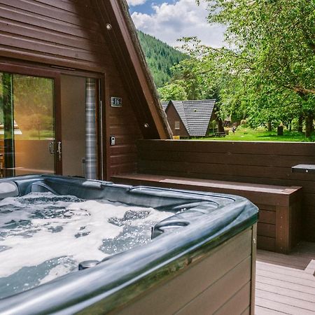 Bright Star Lodge 스핀브리지 외부 사진