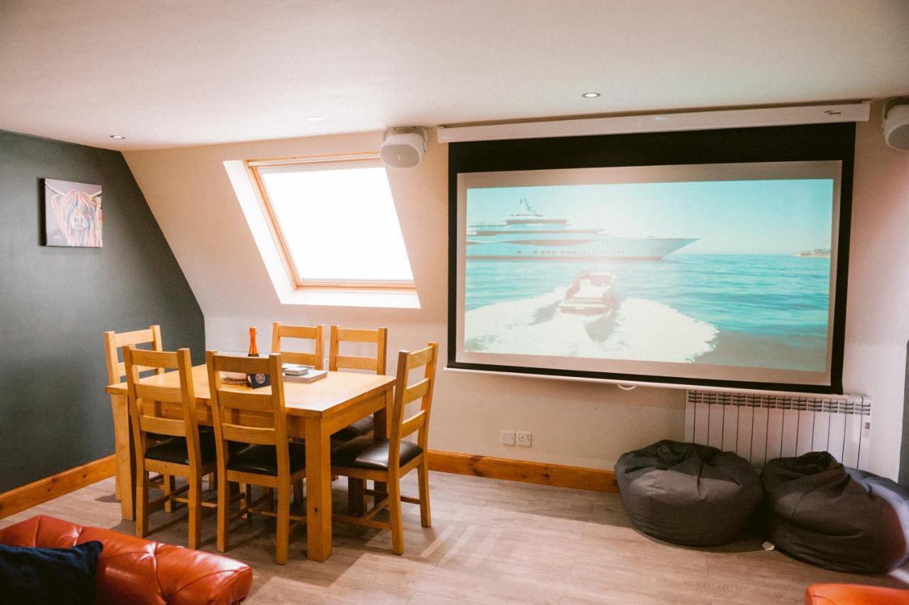 Bright Star Lodge 스핀브리지 외부 사진