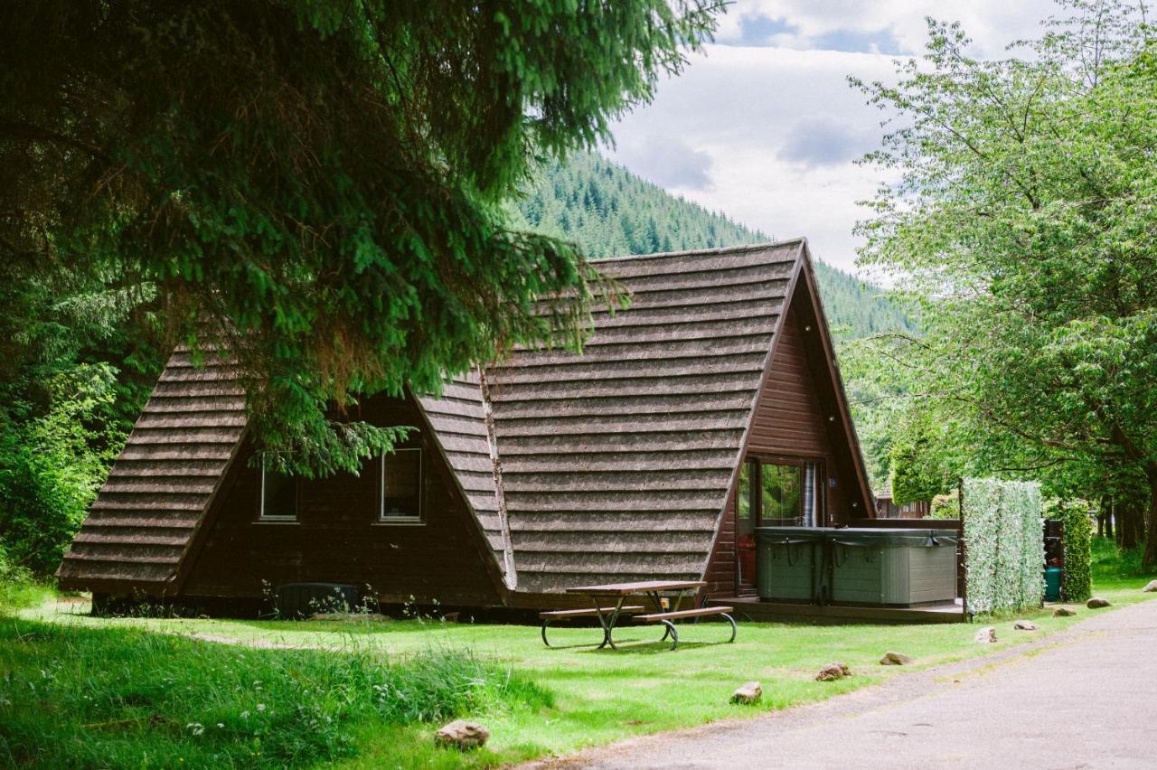 Bright Star Lodge 스핀브리지 외부 사진