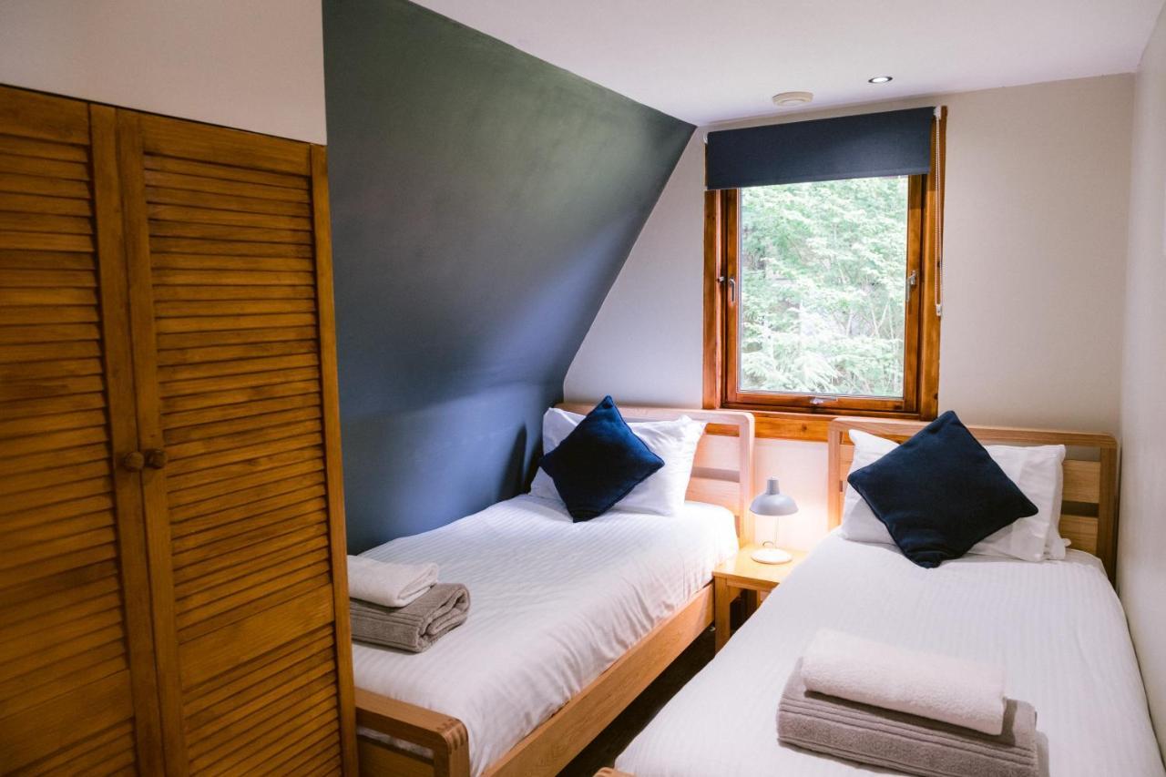 Bright Star Lodge 스핀브리지 외부 사진