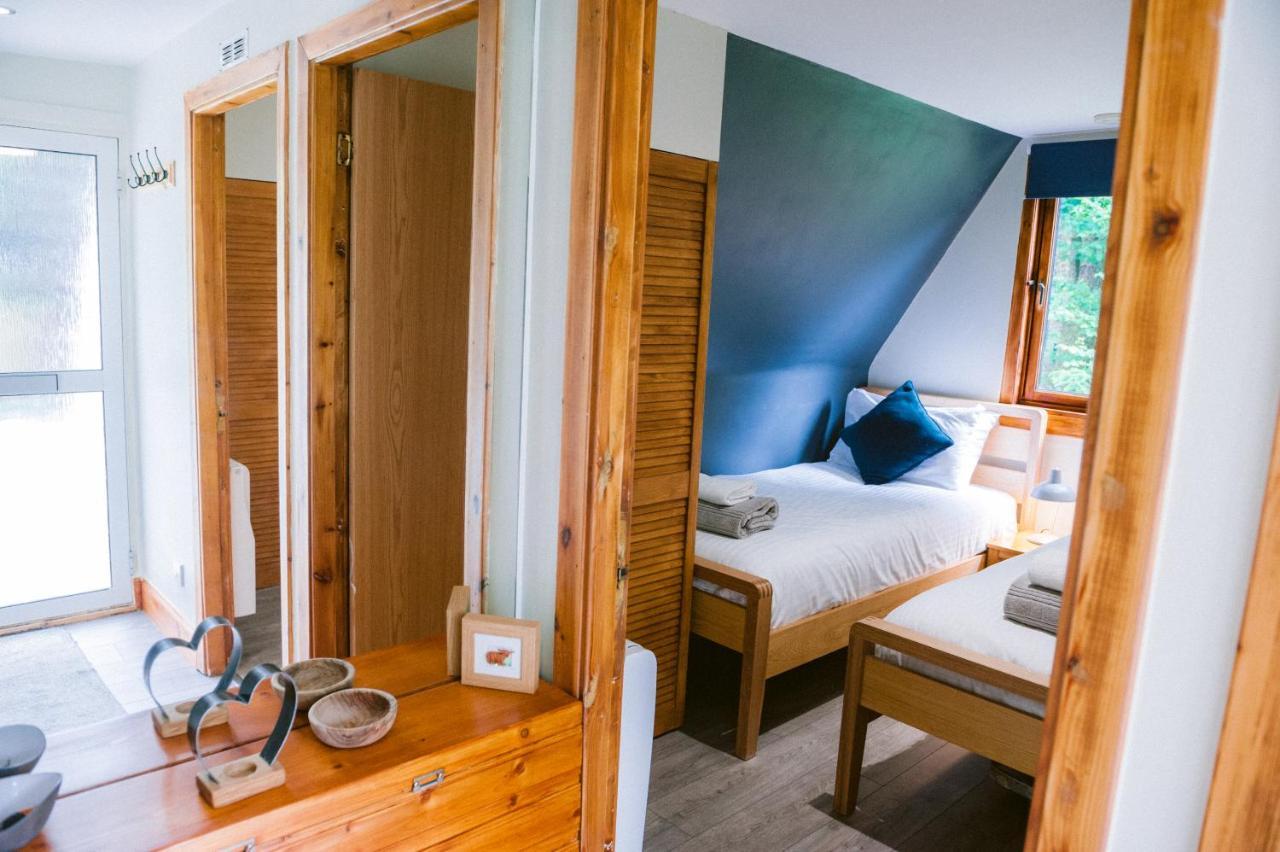 Bright Star Lodge 스핀브리지 외부 사진