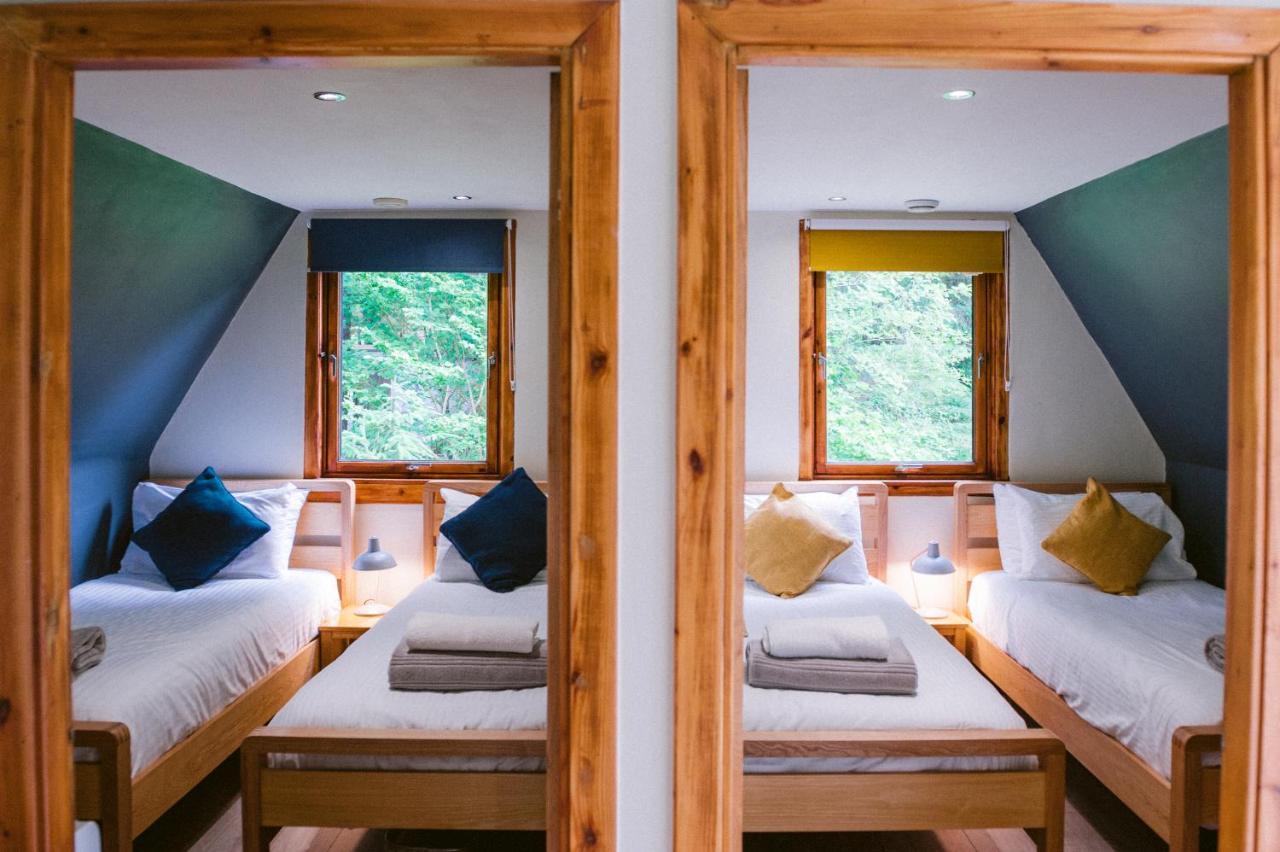 Bright Star Lodge 스핀브리지 외부 사진
