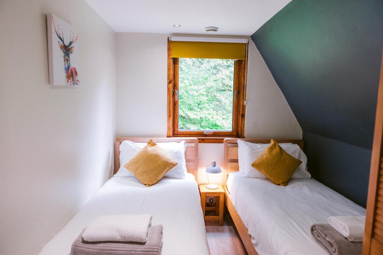 Bright Star Lodge 스핀브리지 외부 사진