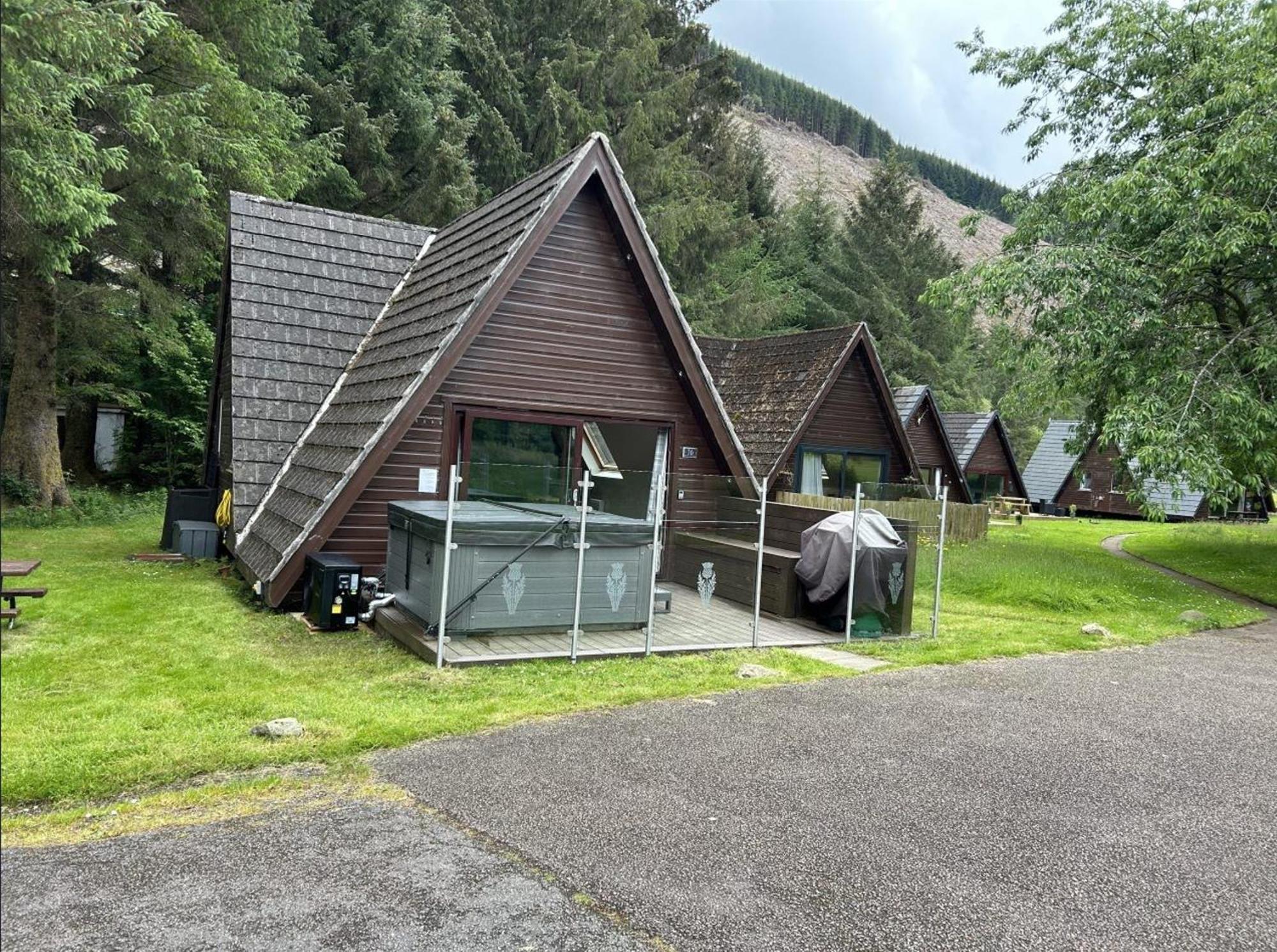 Bright Star Lodge 스핀브리지 외부 사진