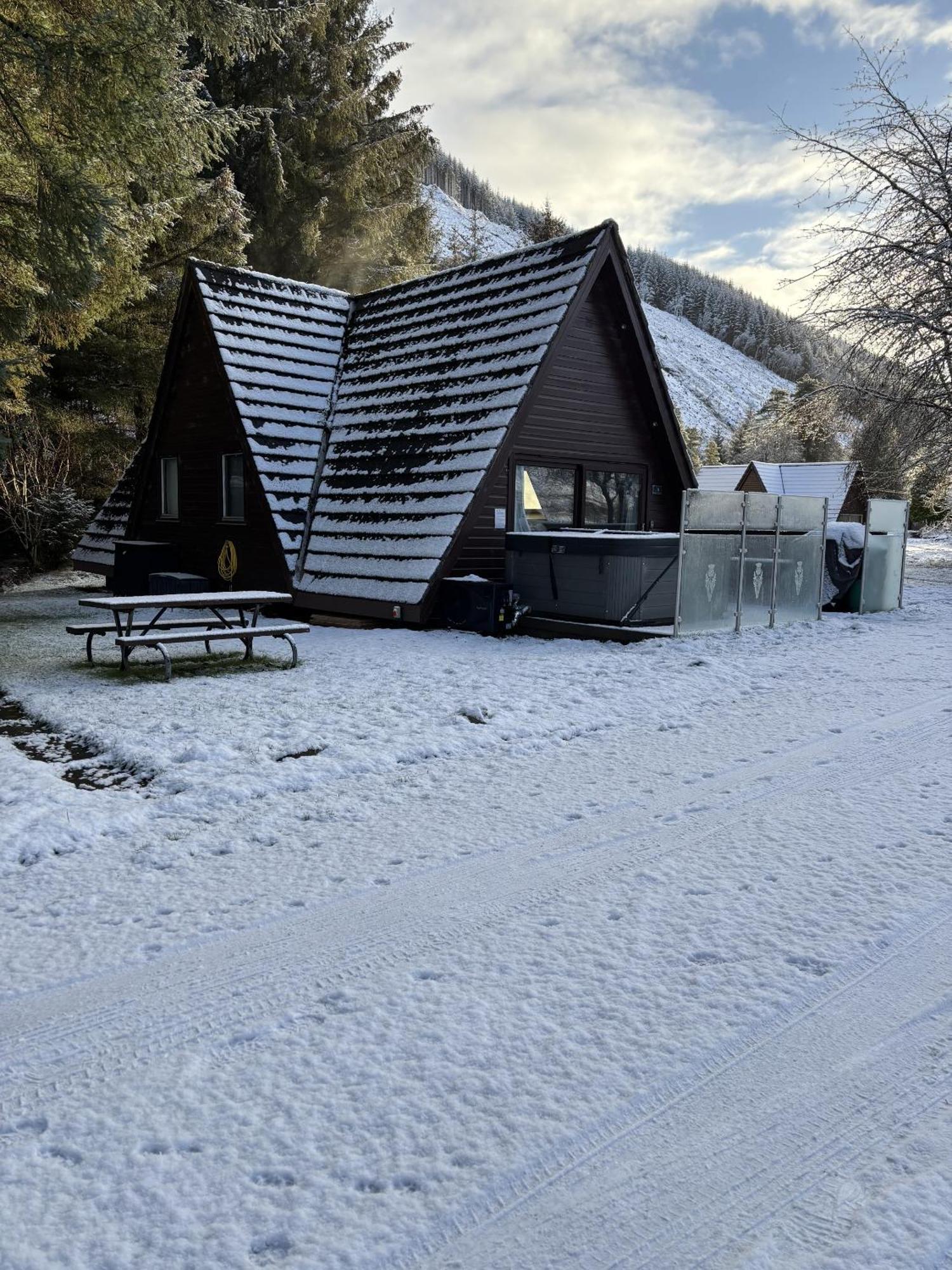 Bright Star Lodge 스핀브리지 외부 사진